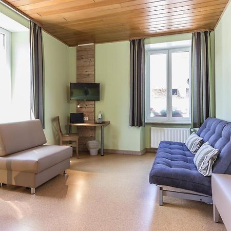 Hotel Altes Schulhaus Zeltingen-Rachtig Zewnętrze zdjęcie
