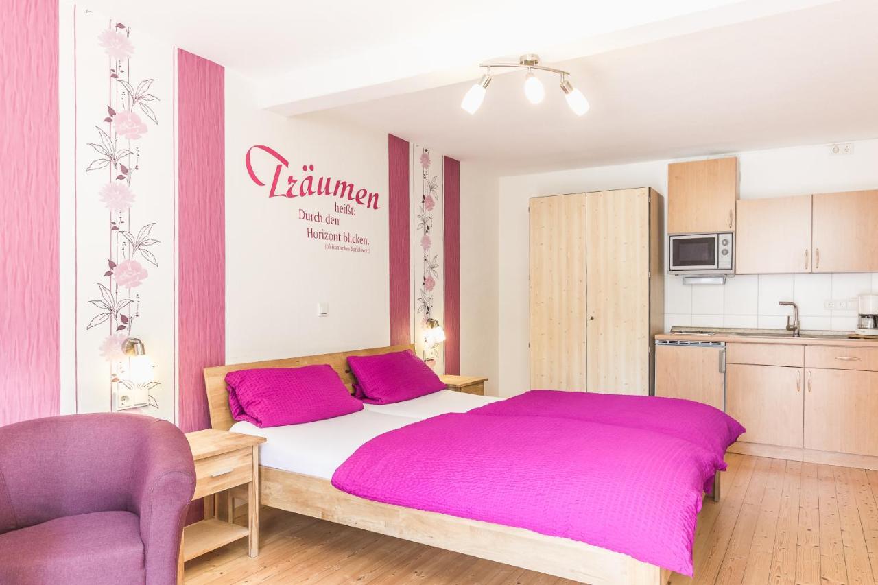 Hotel Altes Schulhaus Zeltingen-Rachtig Zewnętrze zdjęcie