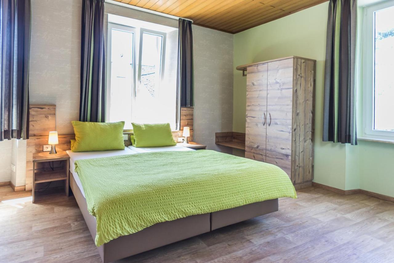 Hotel Altes Schulhaus Zeltingen-Rachtig Zewnętrze zdjęcie