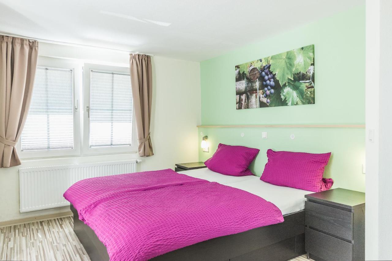Hotel Altes Schulhaus Zeltingen-Rachtig Zewnętrze zdjęcie