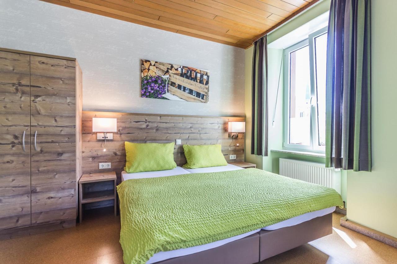 Hotel Altes Schulhaus Zeltingen-Rachtig Zewnętrze zdjęcie